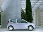 Citroen C2 2003 года
